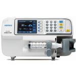 Good Price For Sale Hospital Infusion Pump Syringe Pump For Icu cheap syringe