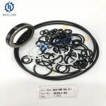 Hydraulic KOMATSU HB365LC-3E0 Excavator Repair 708-2G-00340 Main Pump Seal Kit