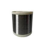 Custom 201 304 316 Stainless Steel Glossy Surface All Soft 9mm Wire