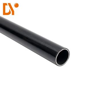 Wholesale 2024 Hot Selling Lean Pipe Flexible Pipes Aluminium Pipe With Good Price from china suppliers
