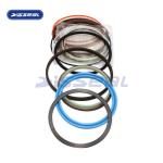 Mechanical Industrial Hyundai Seal XKAY-00553 For R180LC-7 Excavator