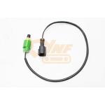 Oil Pressure Sensor for Komatsu D39ex-21 7861-93-1200 7861931200