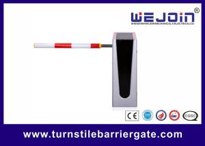 Wholesale Access Control Parking Lot Security Gates 220V / 110V Voltage Max Torque 480N.m from china suppliers