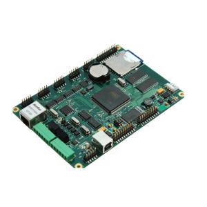 Wholesale FR4 PCB Assembly Services Quick Turn For Mobile Phone Main Board from china suppliers