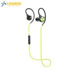 Sport Bluetooth Earphone (IPX7) Universal Wireless Earphones Waterproof Wireless