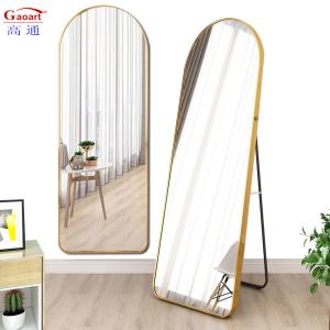 Wholesale Contemporary Design Style Cheval Hotel Vanity Mirror for Every Day Occasion within Budget from china suppliers