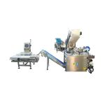 Manufacturer Hot Sale Packing Machine PE Bag Venting Toilet Seat Fittings