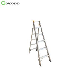 Wholesale 4 Step Aluminum Ladder from china suppliers