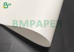 Medical Wristband Printable Thermal Synthetic Paper 150um In Sheet & Roll