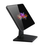 350cd/M Capacitive Touchscreen Monitor RoHS 15'' Retail Touch Screen Monitor