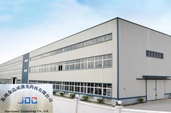 SinoLaser Technology Co., Ltd.