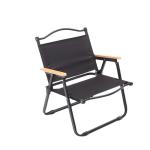 55cm Camping Outdoor Chairs Leisure Kermit Aluminum Folding Beach With Backpack