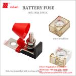 Battery Column New Energy Electric Vehicle Electric Storage RV Camper Square