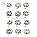 Building Material Shops 418-12-31110 Hydraulic Pump Coupling OD 314mm 8Holes 42T