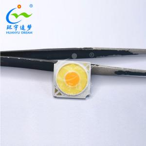 Wholesale 1919 Bi-Color COB LED Chip 8W+8W 300mA CCT 2000K-7000K With High CRI 90 from china suppliers