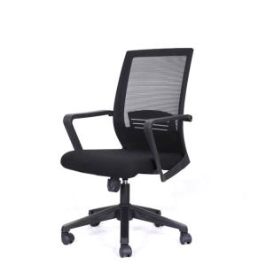 Wholesale Foam 3d Armrest Office Chair 300 Pound Capacity , Foam Mesh Study Chair from china suppliers
