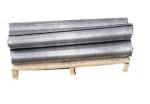 Radiation Protection Lead Sheet For CT Or DR Room Lead Content 99.99%