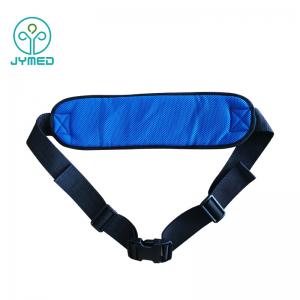 Wholesale Wheelchair Seat Belt Medical Restraints Straps Patients Cares Safety Harness Chair Waist Lap Strap for Elderly from china suppliers