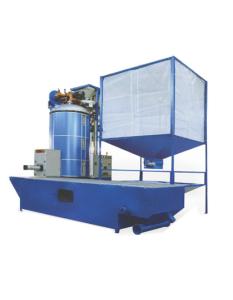 Wholesale Energy Efficiency EPS Shape Moulding Machine EPS Production Line from china suppliers