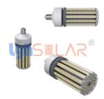 Indoor 100w Led Corn Light Input Voltage 277VAC With High Heat Dissipation