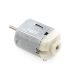Faradyi Customized Micro Dc Motor High Torque Speed 3V 6V FR130 Intelligent Rc