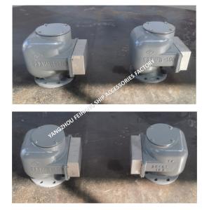 Wholesale 533HFB-100A AIR VENT HEAD-533HFB-DN100 AIR VENT CAP-533HFB-100A AIR PIPE HEAD-AIR PIPE CAP from china suppliers
