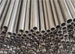 DIN2391 E235 WT15 Seamless Steel Tube Black Phosphated With Good Mechanical