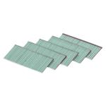 16Ga C Series Finish Brad Nails Galvanised 50mm Q195 Carbon Steel For Finishing