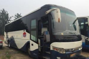 Wholesale ZK6117 Export Second-Hand Yutong Bus, Can be Refurbished, Interested in Contact from china suppliers
