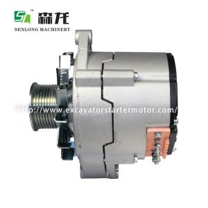Wholesale 24V 70A 15313701010 Alternator With Inner Plastic Bag Packing from china suppliers