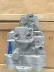 Kayaba PSVD2-13E-3 hydraulic piston pump/main pump for small size excavator