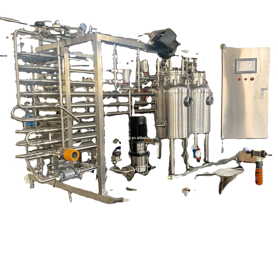 Wholesale Stainless Steel 316/304 Sterilization Machine with Air Cooling from china suppliers