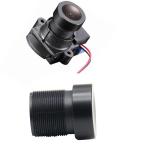 Octavia 1/2.7 Sensor 4mm 2.0MP M12 Automotive Lens
