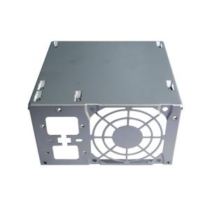 Wholesale Bending Welding Precision Sheet Metal Fabrications from china suppliers
