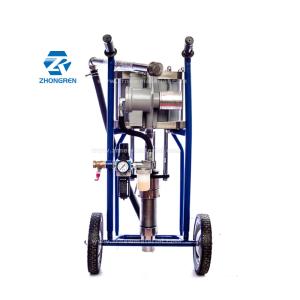 Wholesale Pneumatic Airless Epoxy Paint Sprayer High Pressure Airless Paint Sprayer High Volume from china suppliers
