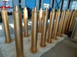 Forging DTH Hammer 8 inch for Drilling Solutions DHD380 Cop84 Mission80 SD8 Ql80