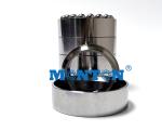 Mud Motor Tungsten Carbide Radial Bearing for Downhole Drilling 128721К 105*165