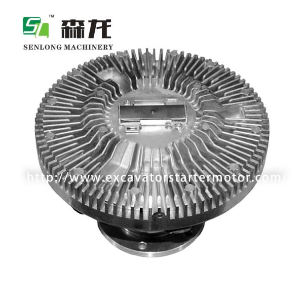 Engine Cooling Fan Clutch for Scania 7073105 DSC9-11,1368064C 1423891 571095