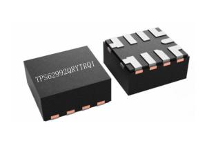Wholesale 3-V To 10-V TPS62992QRYTRQ1 2A low-IQ Automotive Synchronous Buck Converter from china suppliers