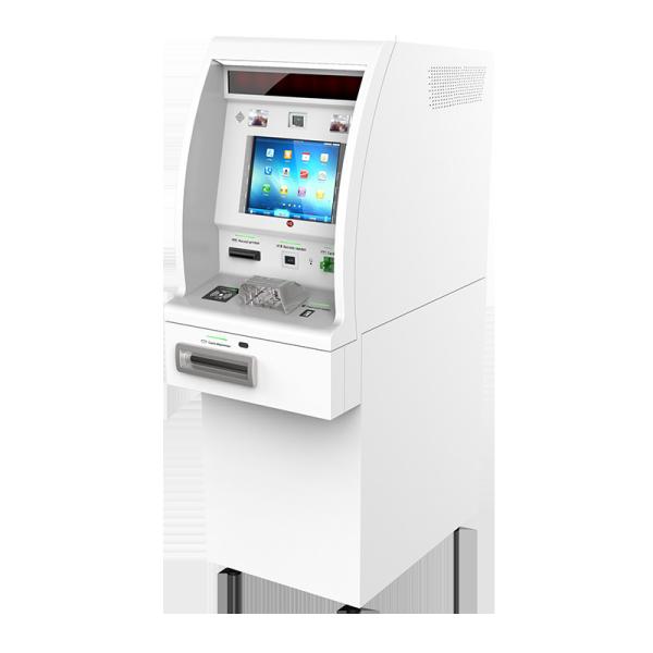 Atm Cash Deposit Machine Automatic Teller Machine Cash Dispenser Machine bank