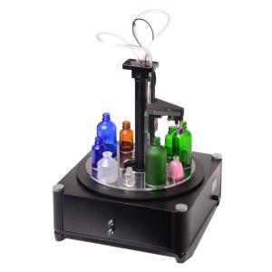 Wholesale Liquid Packing Machinery automatic perfume filling machines from china suppliers