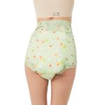 Leak Prevention Adult Baby Diaper Sample for OEM ODM Acceptable Embroidered