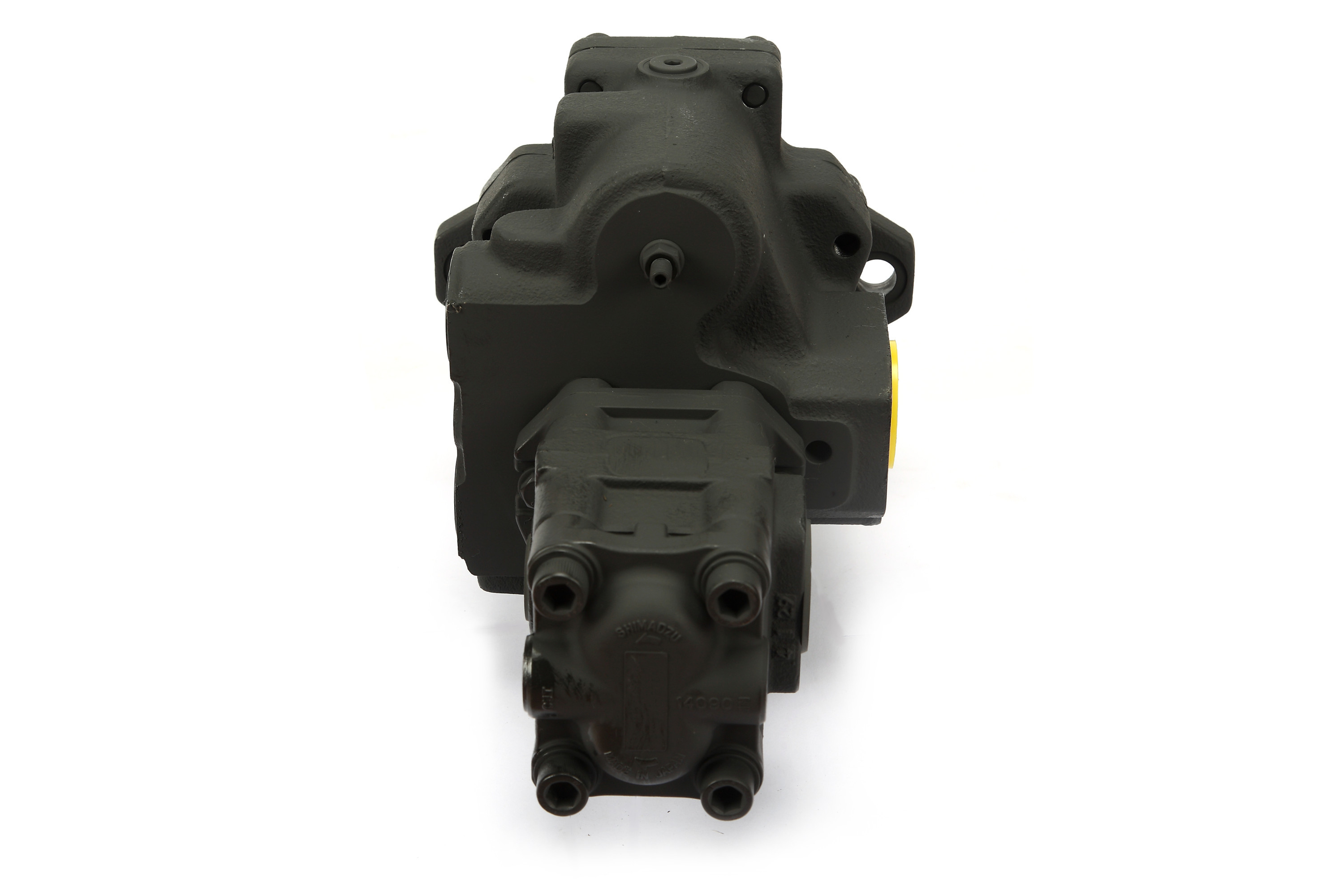 Hydraulic NACHI Nachi PVD Piston Pump PVD-3B-56P-18G5-4191A