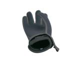 3mm Thickened Scuba Diving Wetsuit Anti Scratch Insulation Resistance