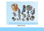 U7 Self Adjustment Tight Buffered Fiber Die Head Extrusion For PVC Material