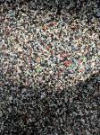 Industrial Rubber Floor Covering for Health, Fitness and Sporting Sectors