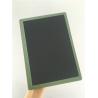 Buy cheap LSCF - GDC Material Solid Oxide Fuel Cell Rectangular ASCs 125mm × 185mm from wholesalers