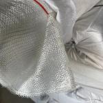 UL94-V0 Fiberglass Cloth Roll Insulation Reinforcement
