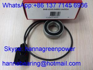 Wholesale BMB6205/048S2/UA002A France Made Encoder Bearing BMB6205/048S2/EA002A Motor Bearing from china suppliers