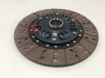 DS240 240*155*35mm* 10 Teeth 4JA1/B1 Clutch Disk Assembly